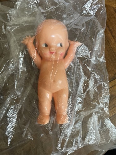 Vintage usa kewpie doll - usa,